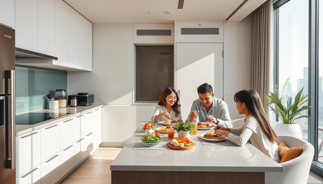 Experience Luxury Living